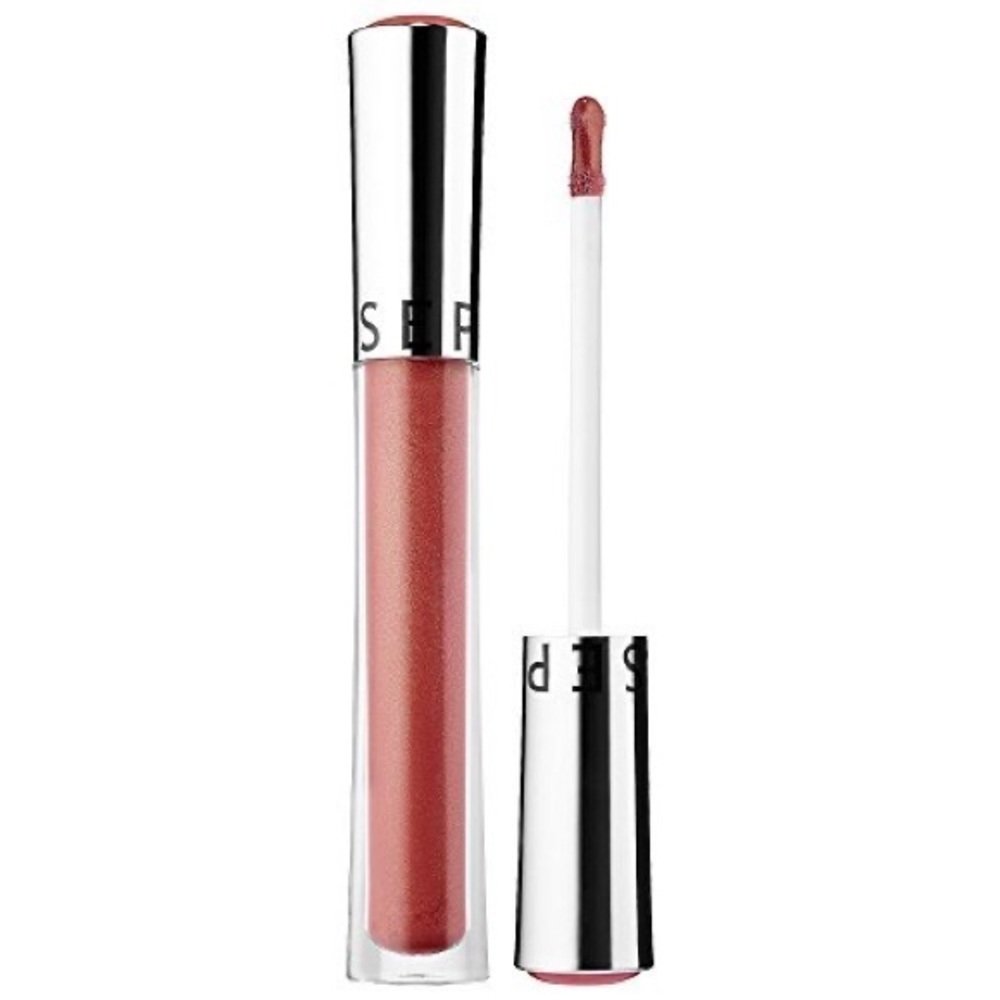 Nude alert 08 - Ultra Shine lip gel NEW